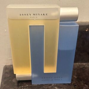ISSEY MIYAKE L’EAU D’ISSEY